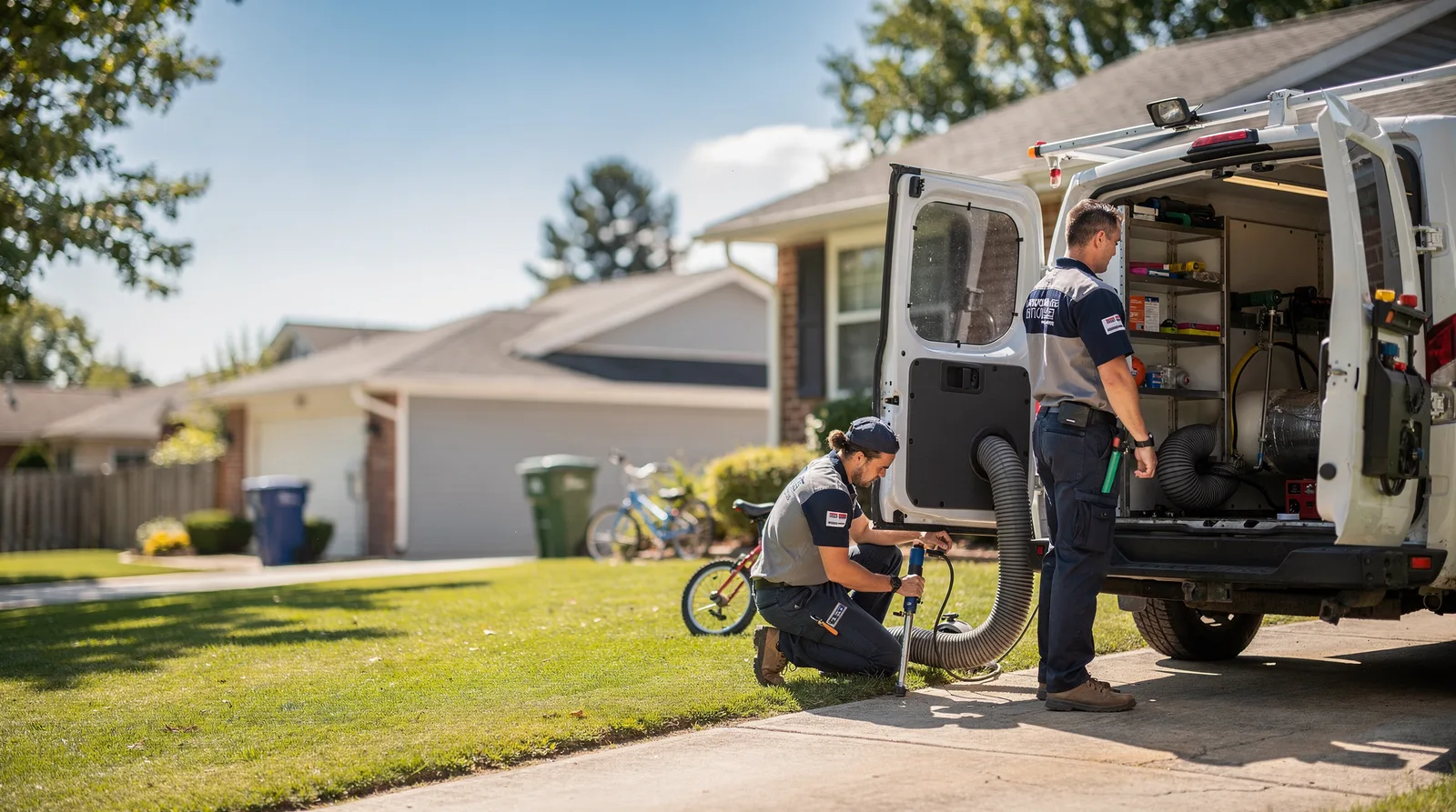24/7 HVAC Repair & AC Replacement in Galivants Ferry, SC near me